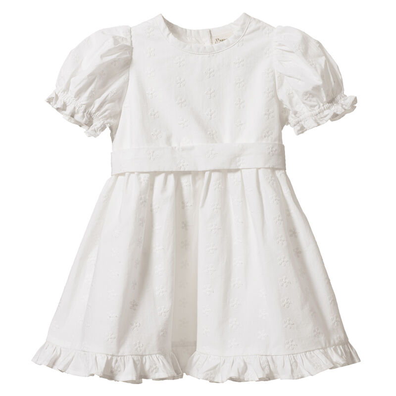 Nature Baby Annabelle Dress 3-5Y image number 0